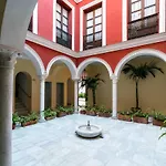 Apartamento Caballerizas Centro