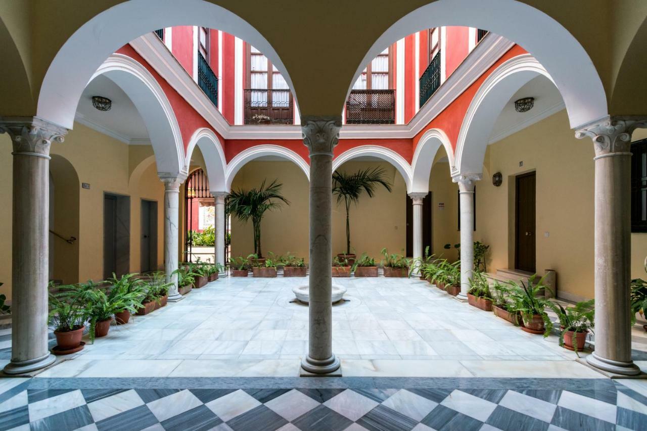 Apartamento Caballerizas Centro Sevilla